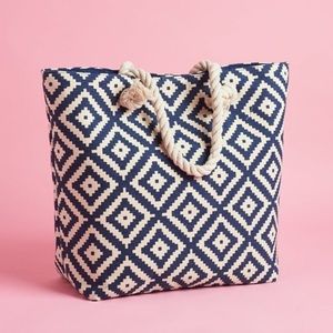 Summer & Rose Tote Bag